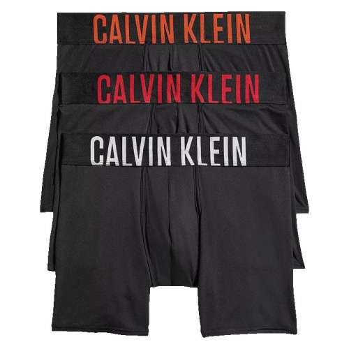 S NB2594-904 Calvin Klein޺ڿ3װ238Ԫ