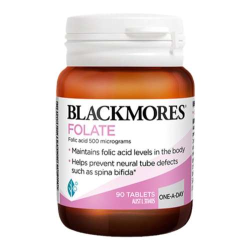 ۺɫ BlackmoresҶƬ500mcg39Ԫ