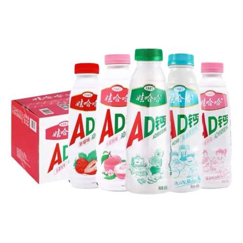 ڲԭζAD220ml*24ƿ ޹AD450ml*15ƿ44.8Ԫ