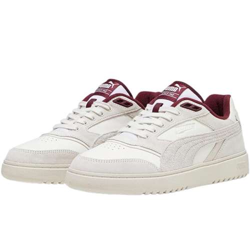 393283-01 36 PUMA2023Ůͬ¸аЬ DOUBLECOURT 393283-01 358.7Ԫ