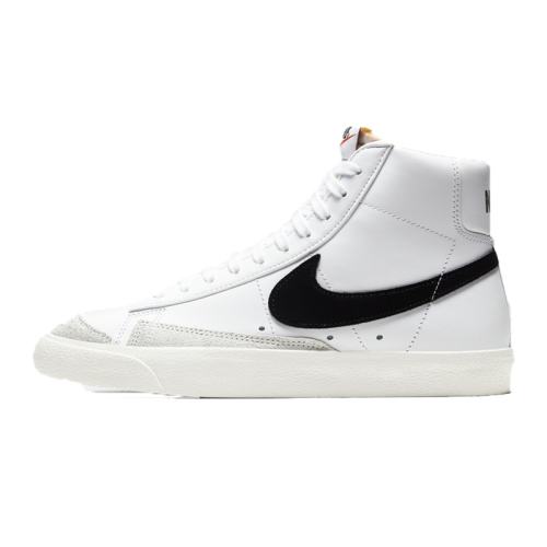 ۻ㣺CZ1055100 36 ӪNike/ͿBLAZERMID77Ůӿ߸߰аЬCZ1055-100 237.5Ԫ(88VIP 95)