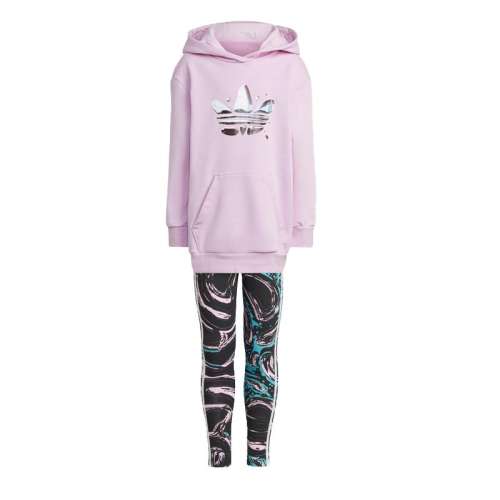 ۻ㣺 110 ӪAdidas/ϴ˹EL HOODIE SET ˶ñװHL9436613.68Ԫ4(153.42Ԫ/88VIP 95)