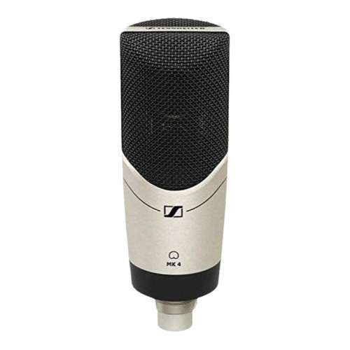 ɫ MK4 ӪձֱSENNHEISERɭ24KƽĤרҵ¼M˷ 2292.49Ԫ(88VIP 95)