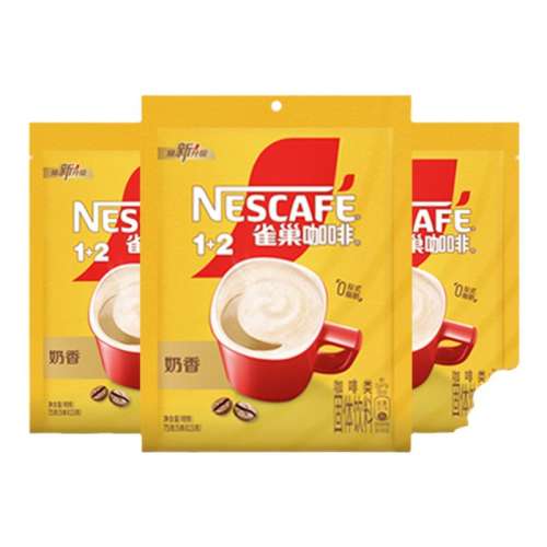 5*10 Nestle/ȸ1+2ζһܿȷ50װٷƷ 49.9Ԫ