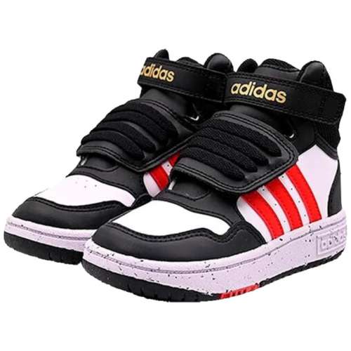 ɫ 20 ӪAdidas/ϴ˹HOOPS MID 3.0 AC IͯѵЬHR0229546.25Ԫ5(109.25Ԫ/88VIP 95)