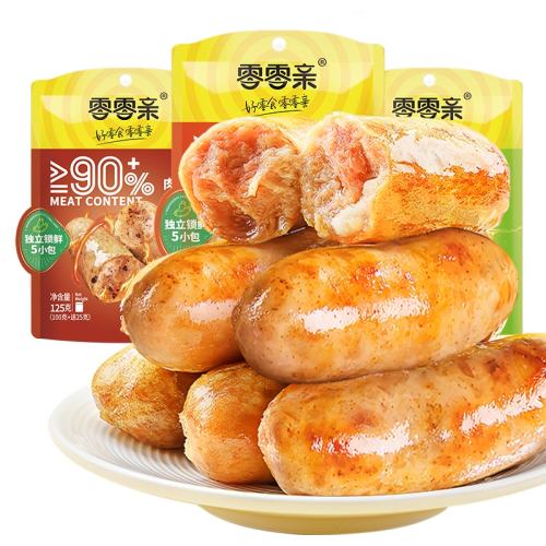 ۻ㣺Ʒʡ֭⳦ԭζ125g*1 ױ֭⳦һڱ֭7.9Ԫ
