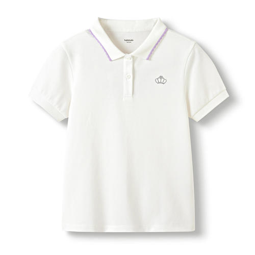 ڲ120cm -п Ůͯtͯpoloͯ2024ļ¿װ59.9Ԫ