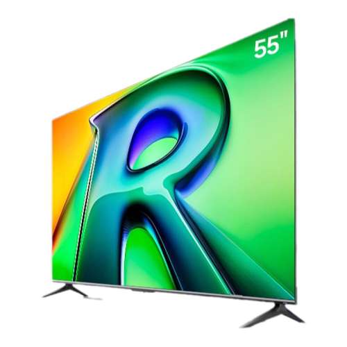 55Ӣ 55V1KD-Rɫ ٷ Vidda R55һЧ55Ӣȫ1624Ԫ