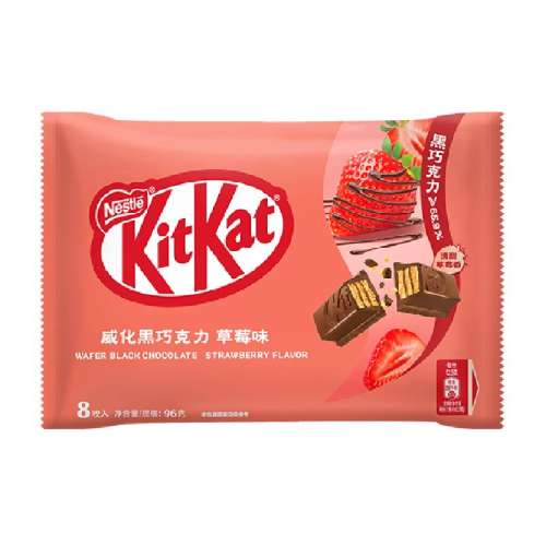 ƼKitKat/ȸɿݮζֽ96gɿ 15.1Ԫ(88VIP 95)