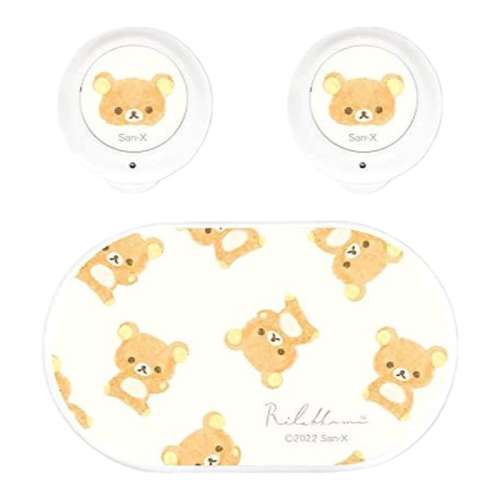 Not Specified GRC-302A ձֱʡGourmandise ȫ Rilakkuma  419.09Ԫ(88VIP 95)