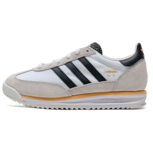 ڲɫ/ǳ/ɫ/ͼСһ롿 35.5 adidasϴ˹ҶTͷЬ¿ЬSL 72 RS˶ЬЬŮЬ429Ԫ