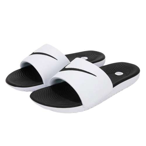 ۻ㣺ɫ 37.5 èNike KAWA SLIDEͯЬ641.25Ԫ5(128.25Ԫ/88VIP 95)