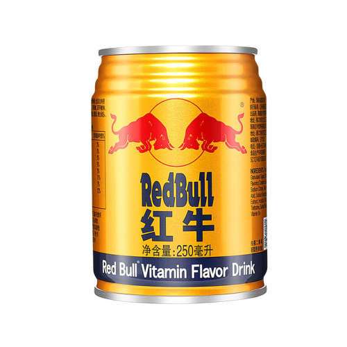 ڲ䡿ţ250ml*24ƿ RedBullţάطζ250mlx24122.13Ԫ