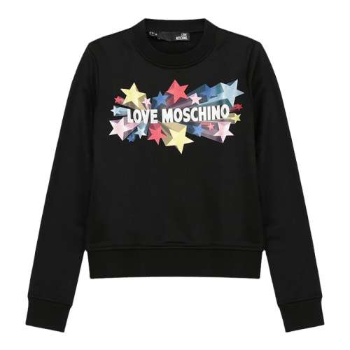 C74 ɫ 38 LOVE MOSCHINO ŮʿԲŮװ˶ W6302 14 M4164298.9Ԫ