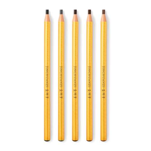 P1#ɫ2֧ü10Ƭ+ Eyebrow Pencil Waterproofü9.9Ԫ