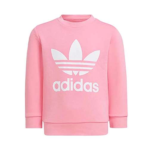 ۻ㣺 104 ӪAdidas/ϴ˹CREW SETСͯ֯װHK2924 575.68Ԫ4(143.92Ԫ/88VIP 95)