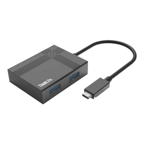 ۻ㣺TL-LC05PDڡ Type-CչתUSB3.0/PDչ HUB LC0599Ԫ