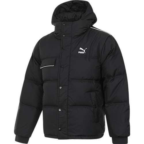 53923001 XS puma-PufferDownJacket-ɫ˶޷-53923001949.45Ԫ