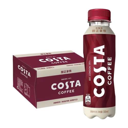 ۻ㣺300ml*15ƿ COSTAҼ300ml*15ƿǵ֬ʽĦƿװ57.12Ԫ