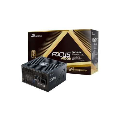 ۻ㣺FOCUS V4 GX750 ATX3.1750W/ȫģ/10ʱ FOCUS V4 750Wȫģ1848Ԫ2(924Ԫ/)