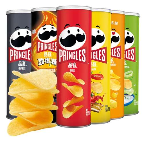 ۻ㣺ζ 110g PringlesƷƬζѡ8.46Ԫ(88VIP 95)