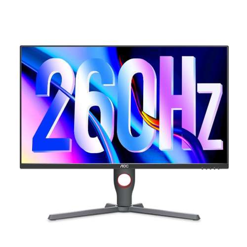 ۻ㣺27G41080P+180Hz+FAST IPS+1MS GTG+HDR10) ٷ ȫͼۣAOC2K260Hzʾ849Ԫ