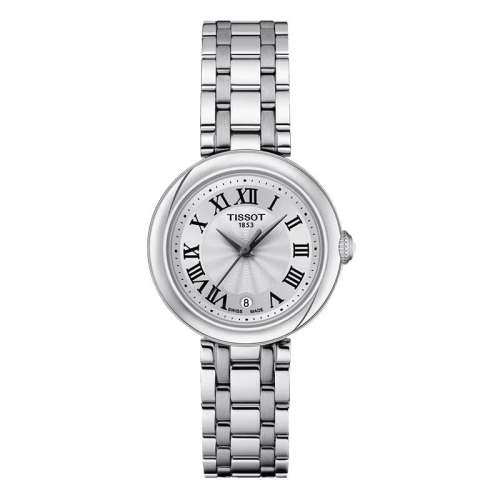 ۻ㣺ɫ ӪTissotֱŮСʯӢִŮT126.010.11.013.002765.45Ԫ(88VIP 95)