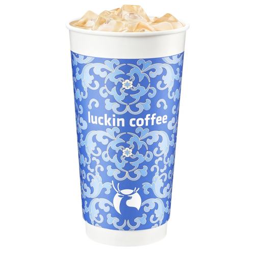 ײE luckin coffee/ҿȡƷ-СŻȯ 12.9Ԫ