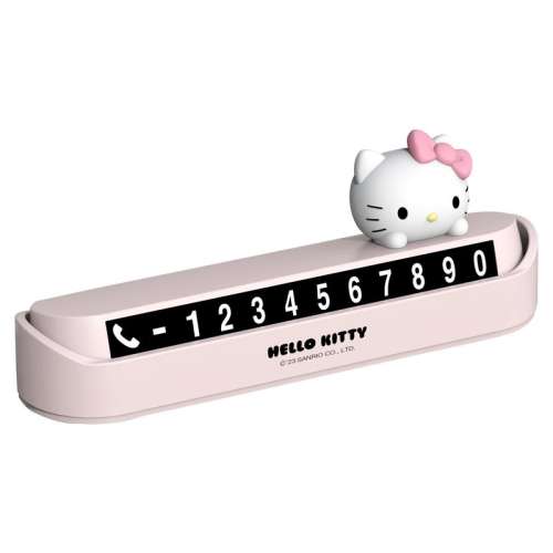 kitty 轺ͣ һ 6ҹ ͸  hello kittyʽͣ74.2Ԫ4(18.55Ԫ/)