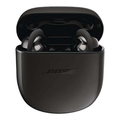 Black QC Earbuds IIɫ ŷֱBose QuietComfort IIʽ 1711.09Ԫ(88VIP 95)