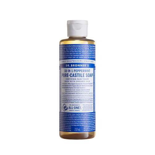 ڲ237ml ɱˬѷԡ¶ ԡ¶Dr.BRONNER'SƼ2ƿ54Ԫ