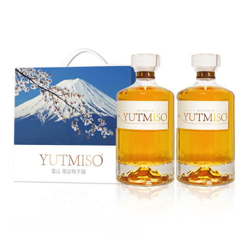 1ƿѩɽ÷500ml YUTMISO/÷˵ѩɽ÷÷Ӿ 69Ԫ