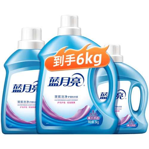 ڲ4ƿϡ1kg+1kg ϴҺ12װ27.9Ԫ