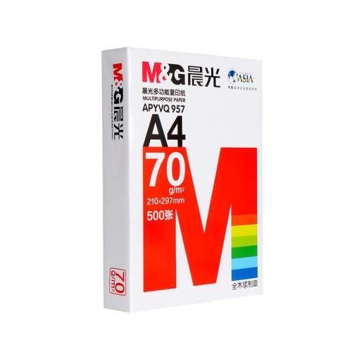 ۻ㣺7oGA4 ֽ5o+5o=1o'o MG/a4ӡֽݸֽ80g 70g7.02Ԫ