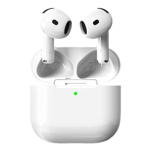 ۻ㣺ٷ AirPod4׼桿׼ͨԭװH2оƬ1::1ȫ AirPod4ANC238Ԫ