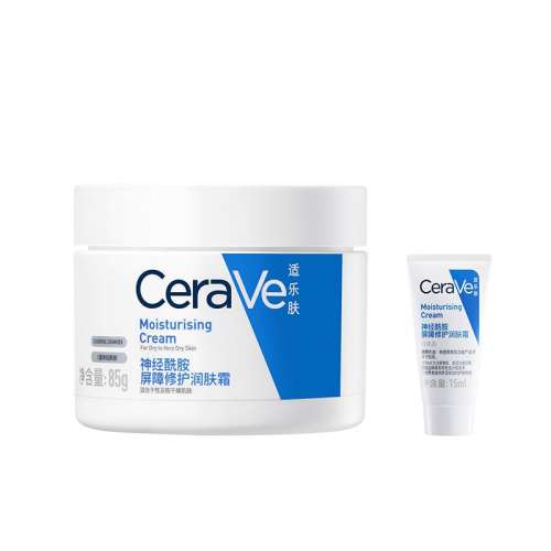 85g ͬCeraVeַﶬˮʪ˪޻滺C˪ 126Ԫ2(63Ԫ/)