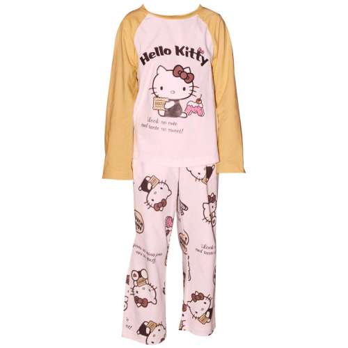 ۻ㣺HelloKittyװװ 110cm Gukoo/ǼҾӷװ 160.55Ԫ