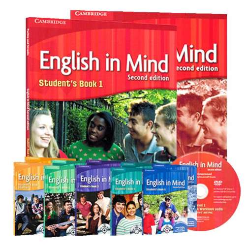 ۻ㣺English in mind Starterϰᣩ ŹٶӢ EnglishInMind 275.52Ԫ4(68.88Ԫ/88VIP 95)