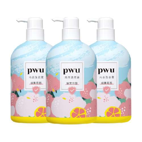 PWUϴҺڿϴҺɱϴҺ־ϴ500ml*3 94.05Ԫ(88VIP 95)