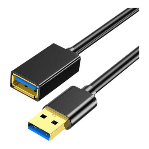 0.5m ɫӿڡ2.0׼ӿ USB3.0ӳ߹ĸӳ3.7Ԫ