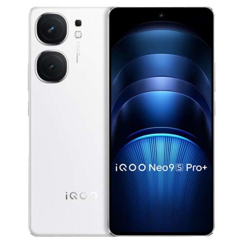 񶷺 12GB+256GB ٷ vivo iQOO Neo9S Pro+Ʒֻ8ٷ콢Ʒ5gѧϷneo8 2299.75Ԫ