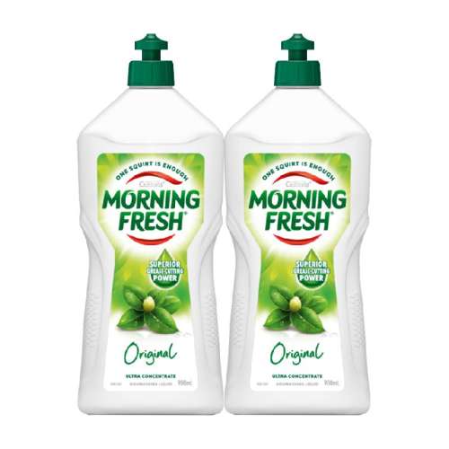 Morningfreshϴྫ900ml2ƿ 72.1Ԫ(88VIP 95)