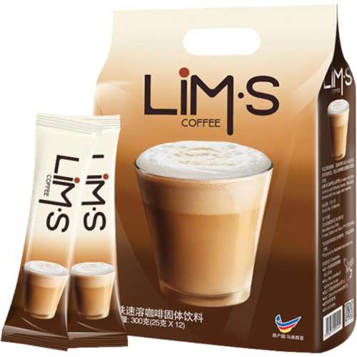 1x12x25g ζ 1 LIMS˿ܿ300g 108.8Ԫ5(21.76Ԫ/88VIP 95)