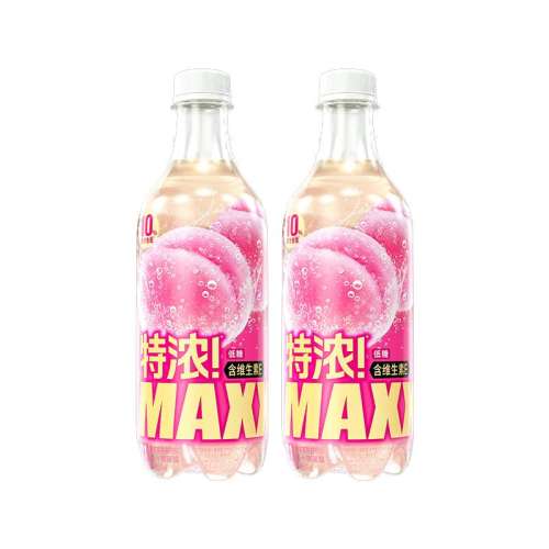 ڲζ500ml*5ƿ MAXXҹ֭΢̼14.9Ԫ