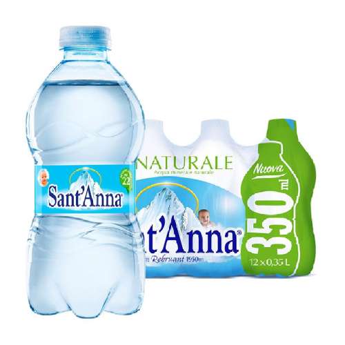 Sant'Anna/ʥȻĴĺõˮ350ml*12 28.5Ԫ(88VIP 95)