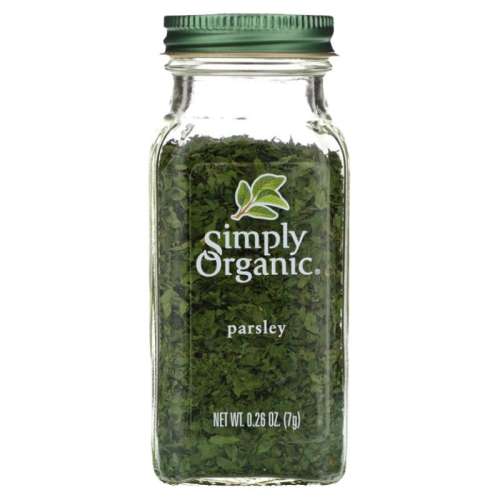 simplyŷ 7g Simply Organicлζŷ 179.2Ԫ4(44.8Ԫ/)