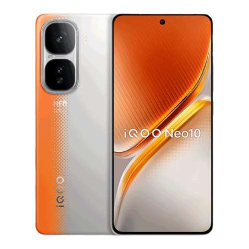 Ӱ 12GB+256GB ٷ iqoo neo10 5Gȫֻͨ 2299Ԫ