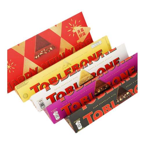 ´400gĿζ Tobleroneʿɿ93.8Ԫ2(46.9Ԫ/)