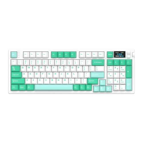 ۻ㣺KTT  3104TPRO ʯ̣ģ RGB  GASKETṹ GANSS KTT߻еȲĻ 219Ԫ