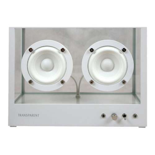 ͸ ɫ ŷֱTransparent speaker͸峺 3027.32Ԫ(88VIP 95)